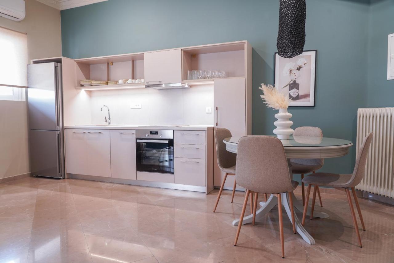 The Natural Apartment Nafplio Exterior photo