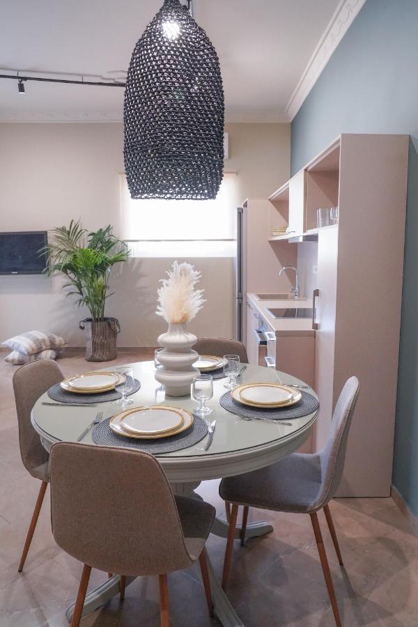 The Natural Apartment Nafplio Exterior photo