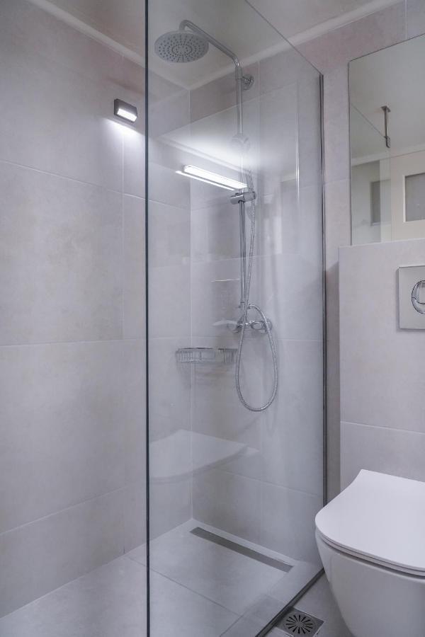 The Natural Apartment Nafplio Exterior photo