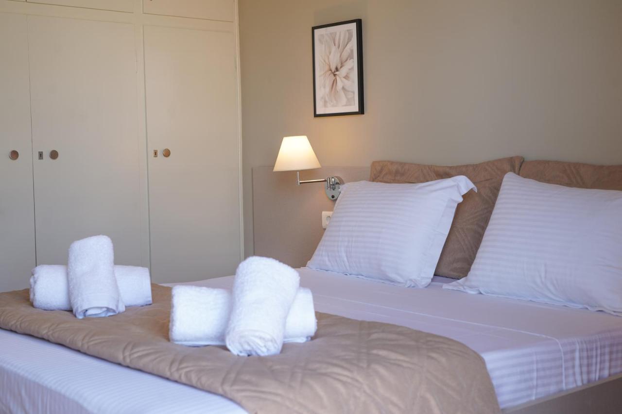 The Natural Apartment Nafplio Exterior photo