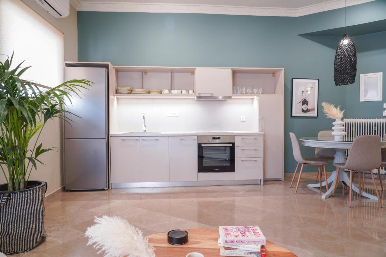 The Natural Apartment Nafplio Exterior photo