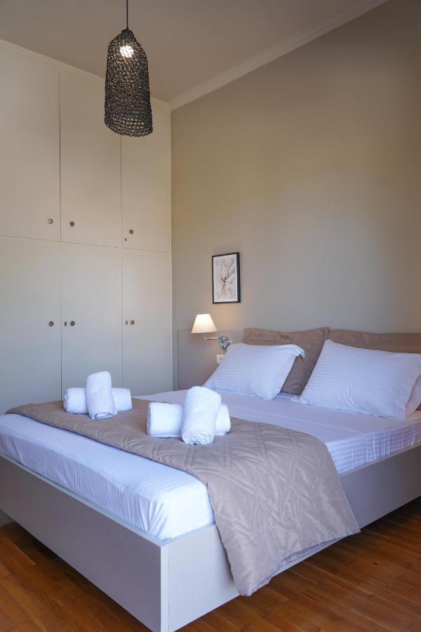 The Natural Apartment Nafplio Exterior photo