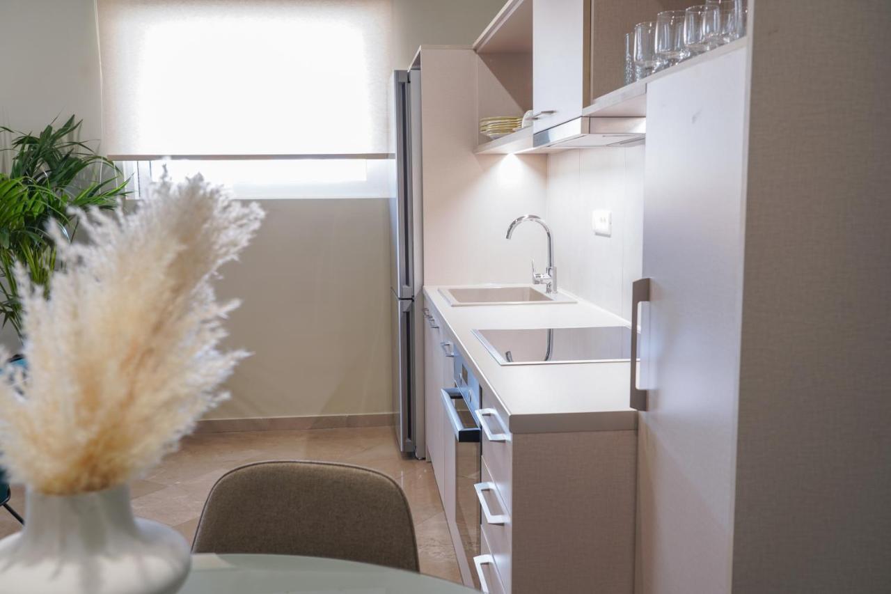 The Natural Apartment Nafplio Exterior photo