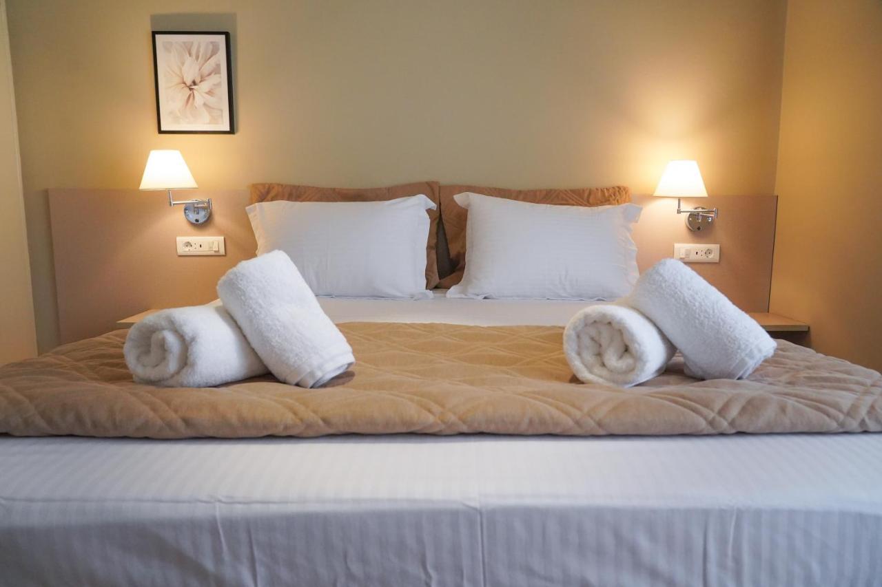 The Natural Apartment Nafplio Exterior photo