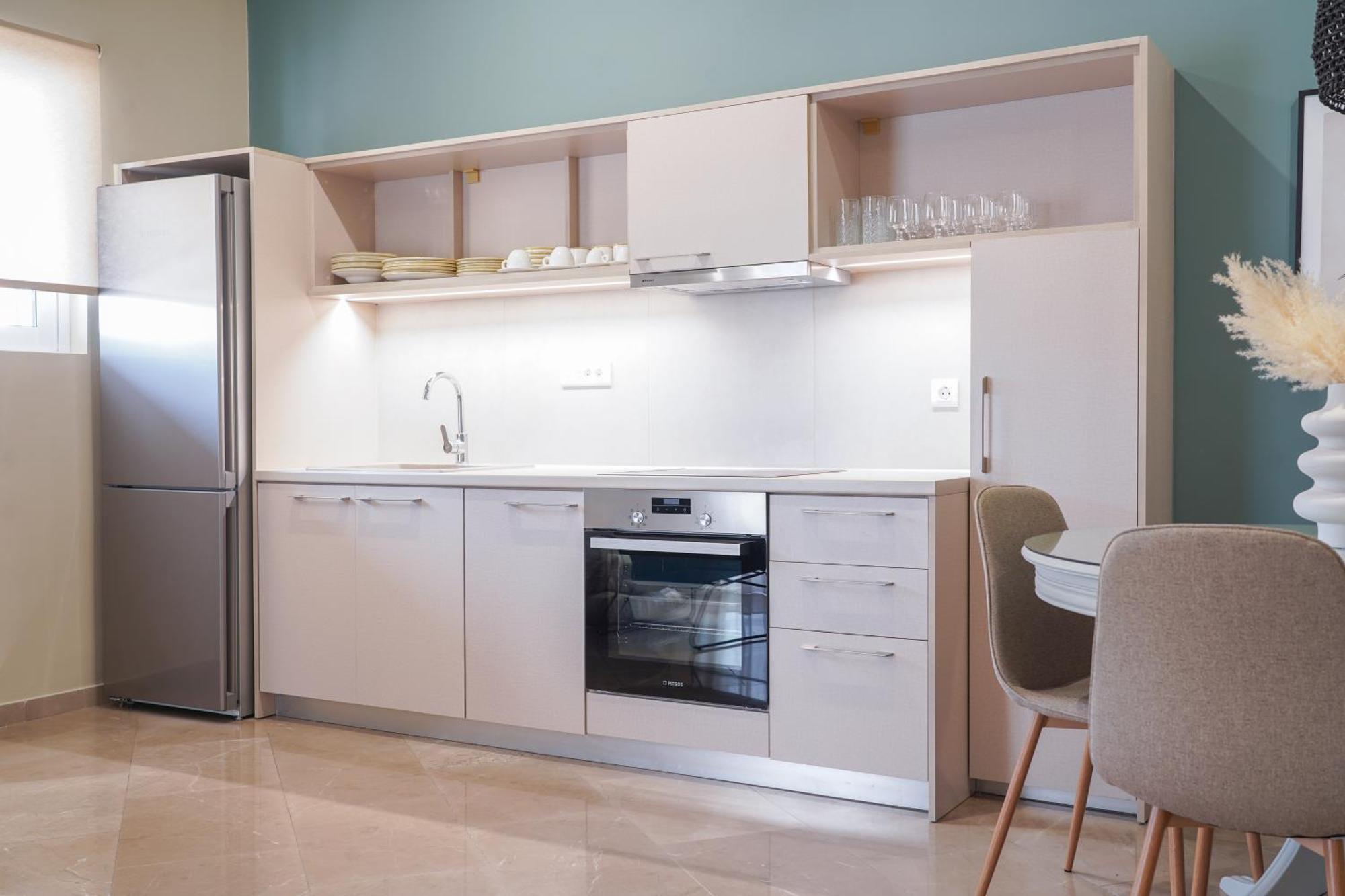 The Natural Apartment Nafplio Exterior photo