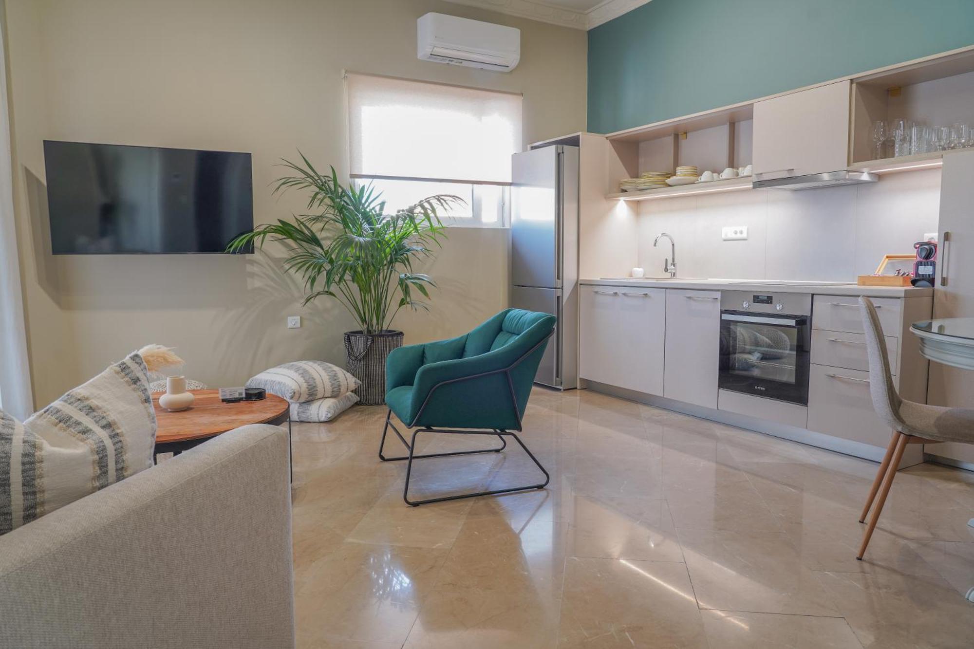 The Natural Apartment Nafplio Exterior photo